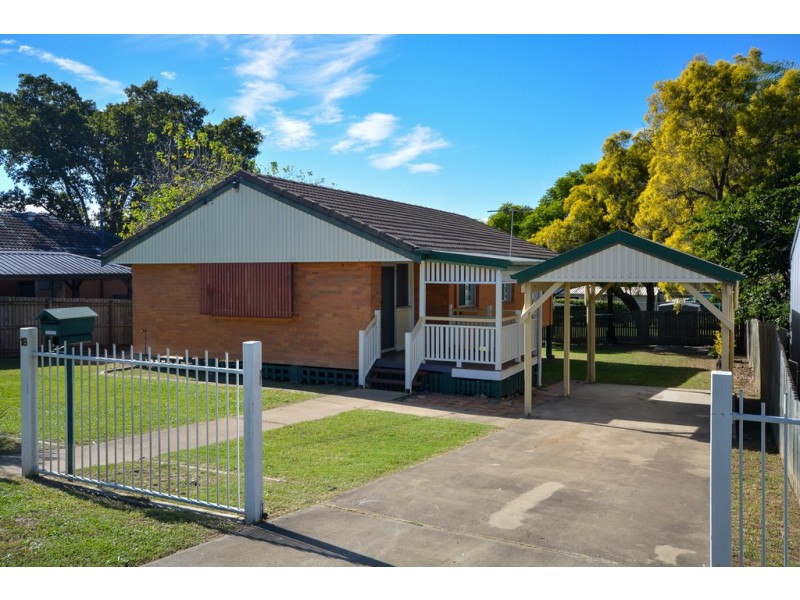 18 Richardson Street, Goodna QLD 4300