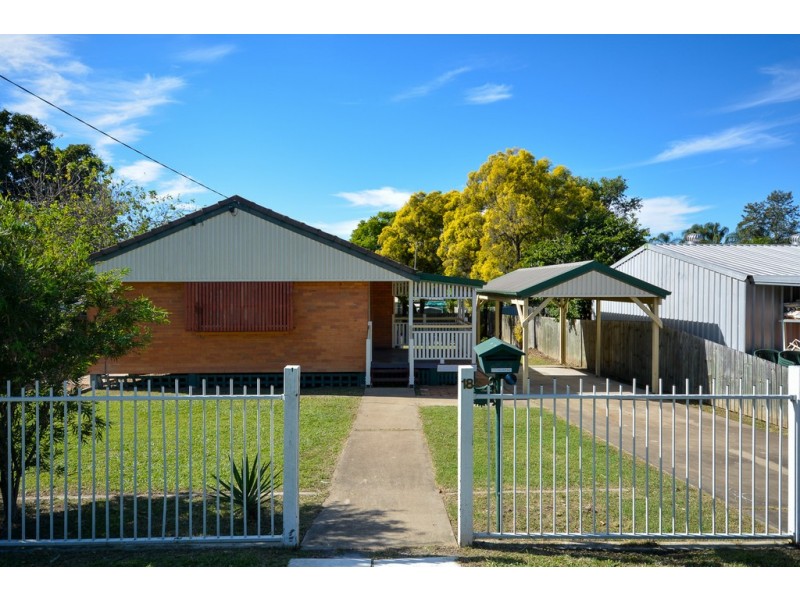 18 Richardson Street, Goodna QLD 4300