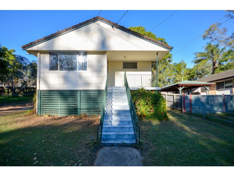 24 Cramp Street, Goodna QLD 4300