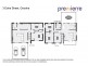 3 Edna Street, Goodna QLD 4300 Floorplan