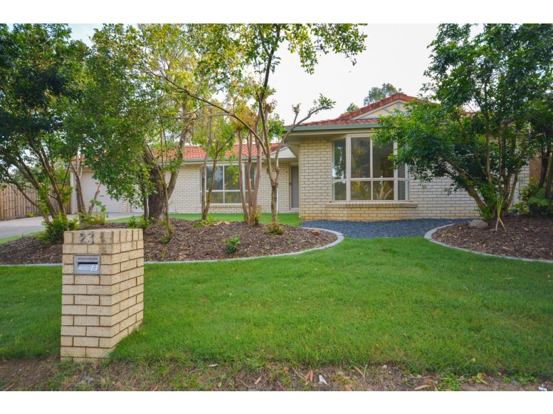 23 Arborwood Ave, Springfield QLD 4300