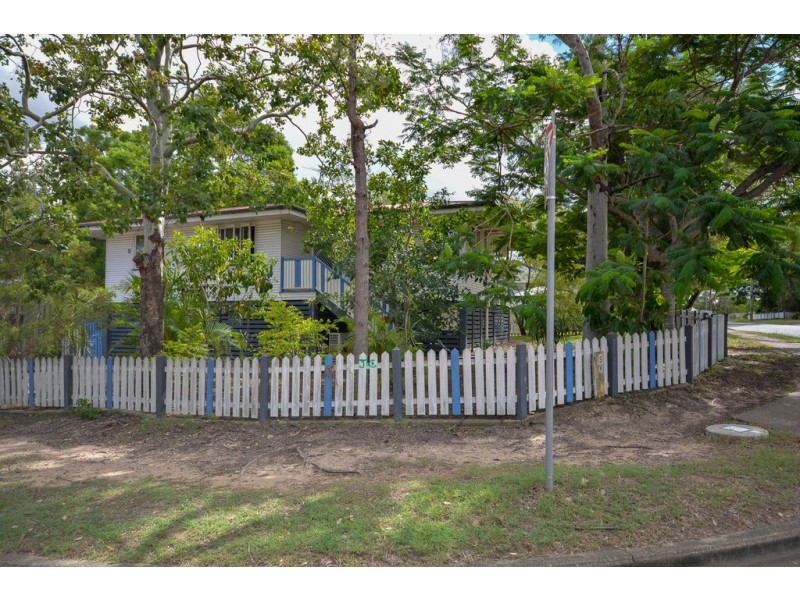 11 Tessman Street, Riverview QLD 4303
