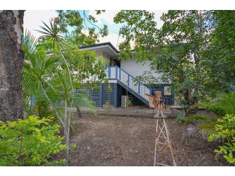 11 Tessman Street, Riverview QLD 4303