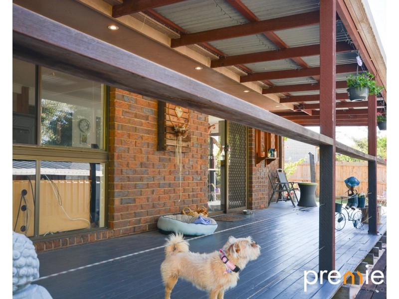 6 Irving Court, Collingwood Park QLD 4301