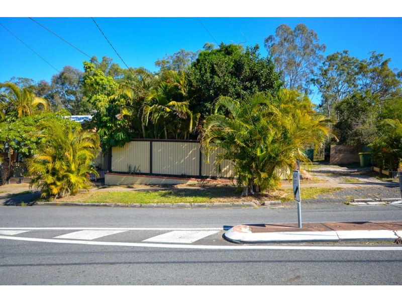 23 Tessman street, Riverview QLD 4303