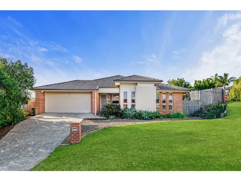 4 Cobbin Circuit, Redbank Plains QLD 4301