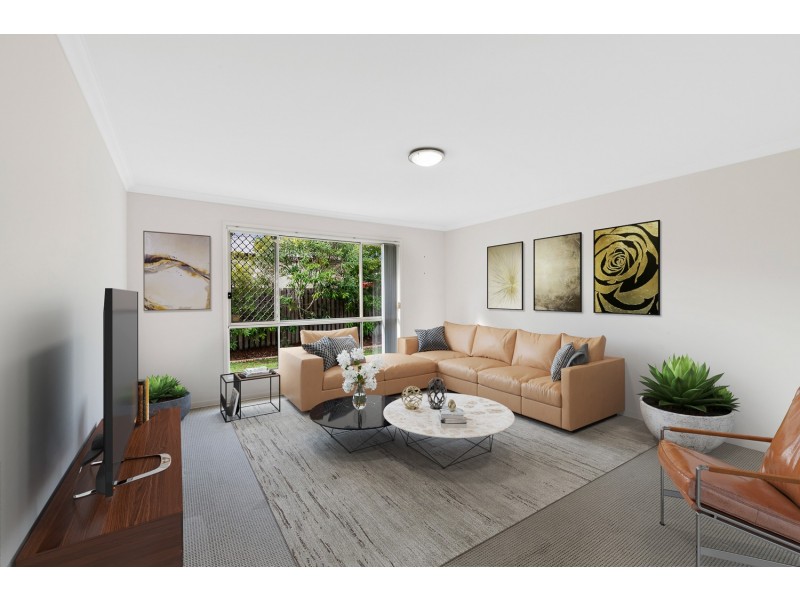 4 Cobbin Circuit, Redbank Plains QLD 4301