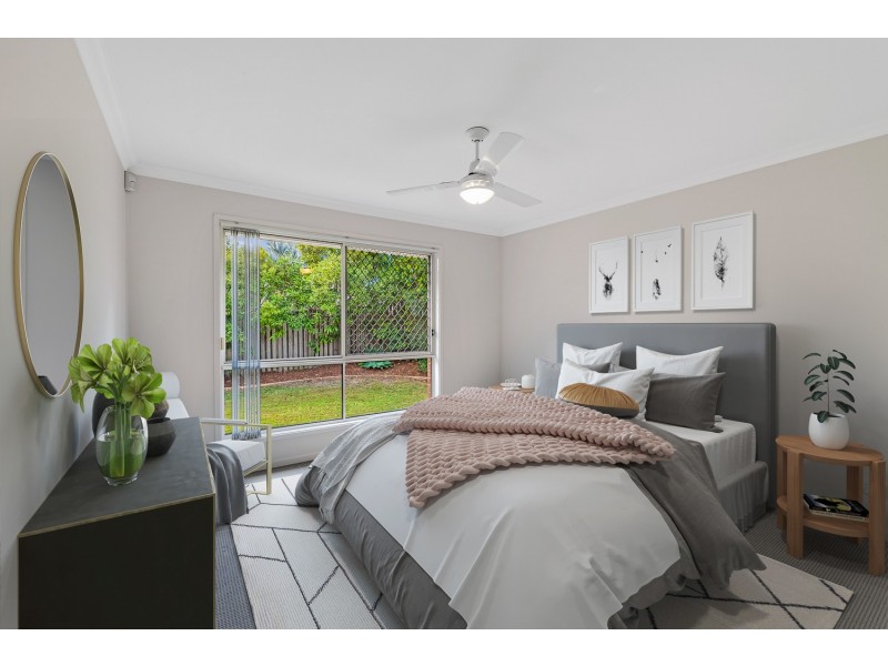 4 Cobbin Circuit, Redbank Plains QLD 4301