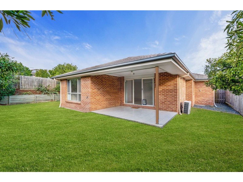 4 Cobbin Circuit, Redbank Plains QLD 4301