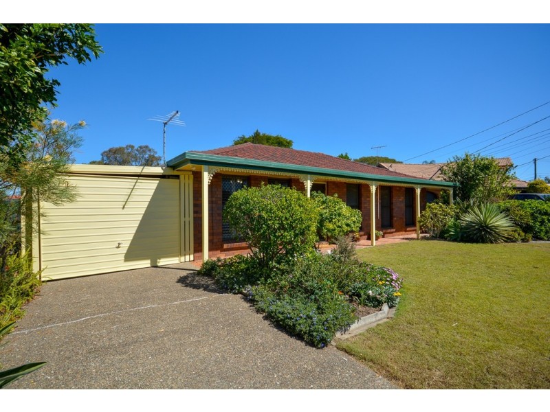 22 Strachan Court, Collingwood Park QLD 4301