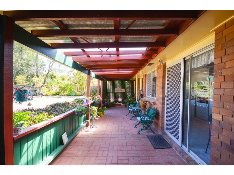 22 Strachan Court, Collingwood Park QLD 4301