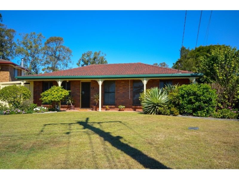 22 Strachan Court, Collingwood Park QLD 4301