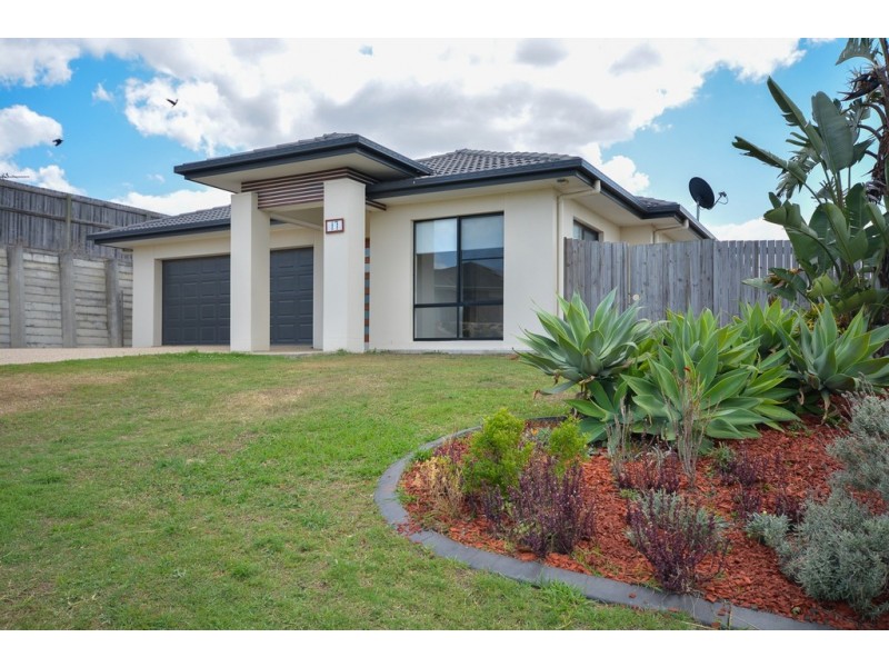 17 Stanbury Drive, Goodna QLD 4300