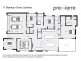 17 Stanbury Drive, Goodna QLD 4300 Floorplan