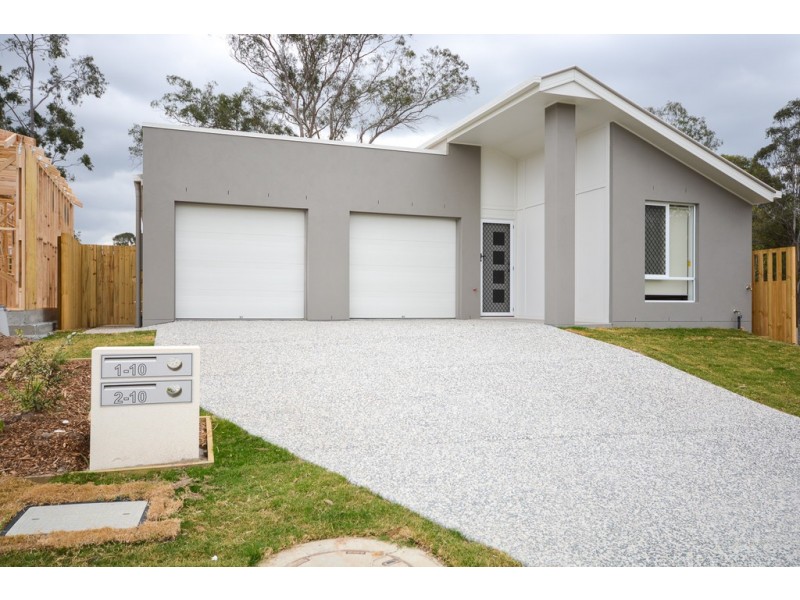 1/10 Wyeth Street, Bellbird Park QLD 4300