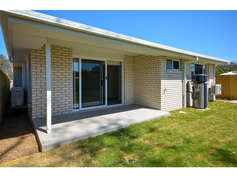 1/10 Wyeth Street, Bellbird Park QLD 4300
