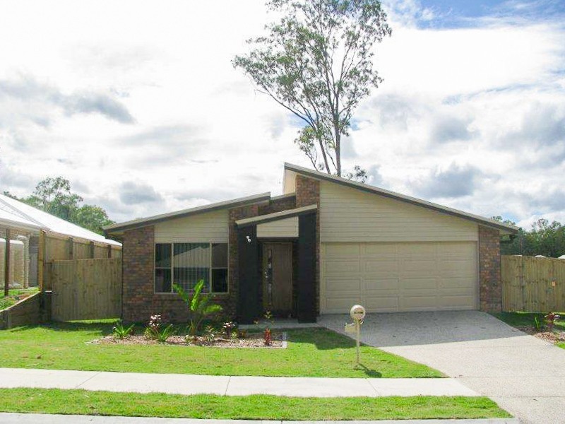 4 Chris Street, Redbank QLD 4301