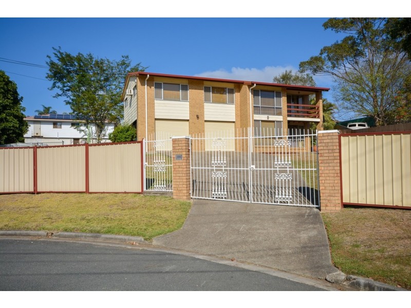 9 Wentworth Court, Redbank Plains QLD 4301
