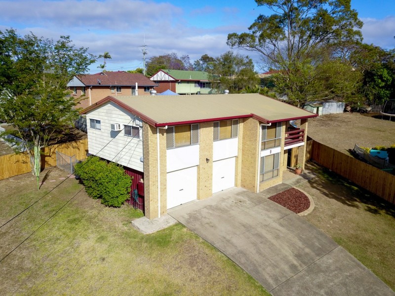 9 Wentworth Court, Redbank Plains QLD 4301