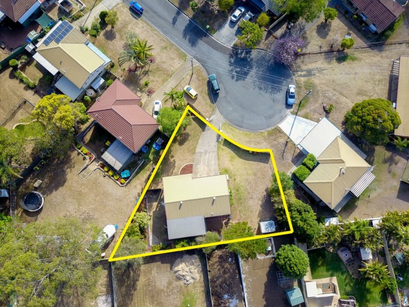 9 Wentworth Court, Redbank Plains QLD 4301