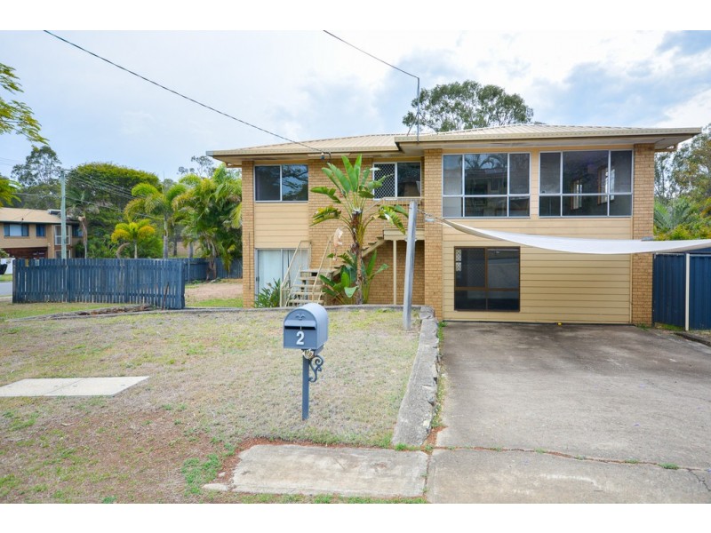 2 Elmore Street, Redbank Plains QLD 4301