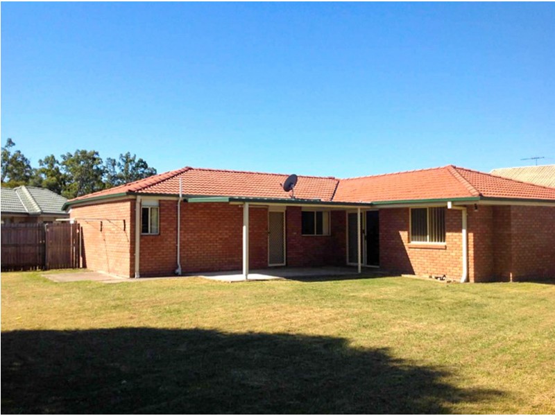 3 Locke Place, Goodna QLD 4300