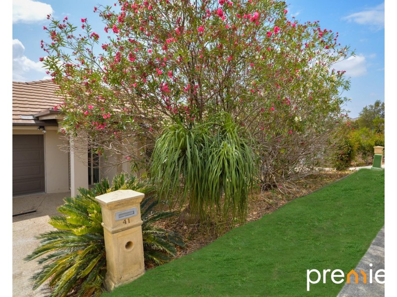 41 Siedofsky St, Redbank Plains QLD 4301