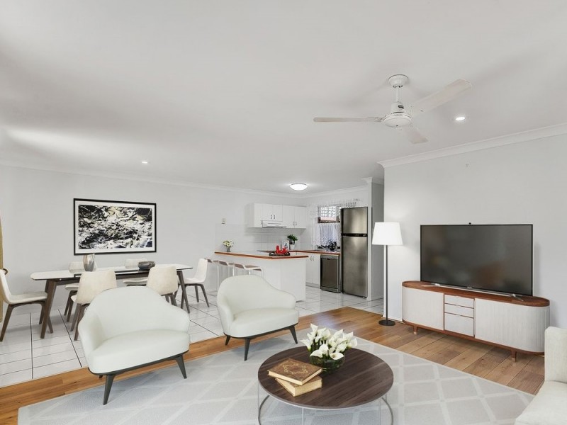 15 Baxter Crescent, Forest Lake QLD 4078