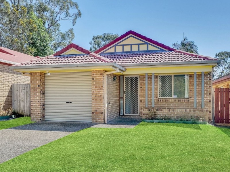 15 Baxter Crescent, Forest Lake QLD 4078