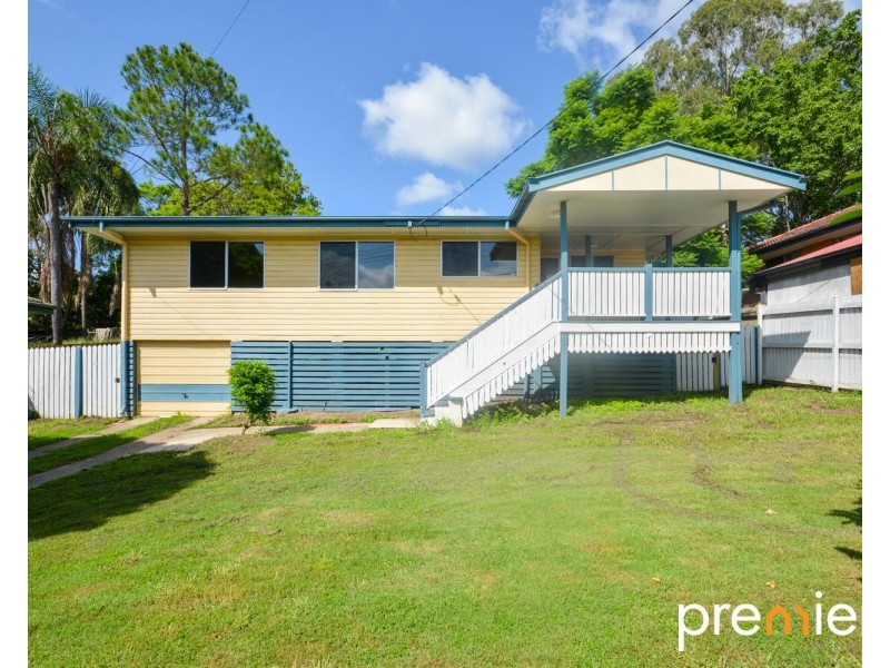 23 Gibbs Street, Riverview QLD 4303