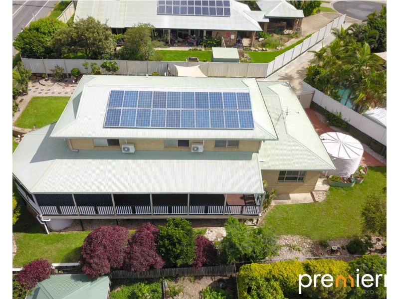 8 Dawson Court, Collingwood Park QLD 4301