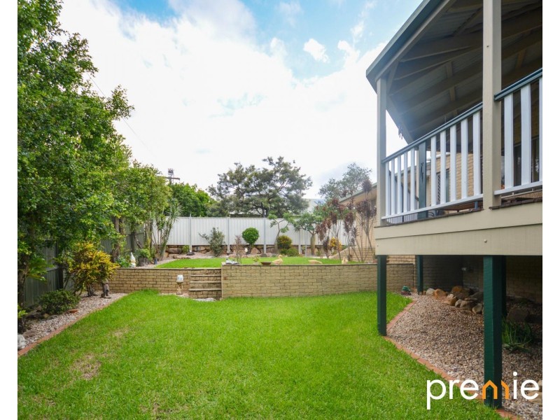 8 Dawson Court, Collingwood Park QLD 4301
