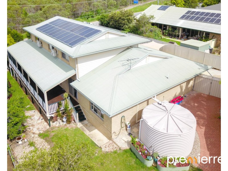 8 Dawson Court, Collingwood Park QLD 4301