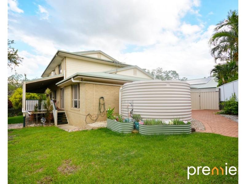 8 Dawson Court, Collingwood Park QLD 4301