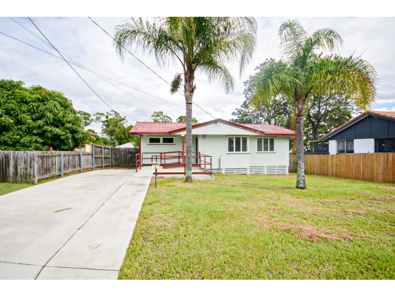 4 Hogan Street, Gailes QLD 4300