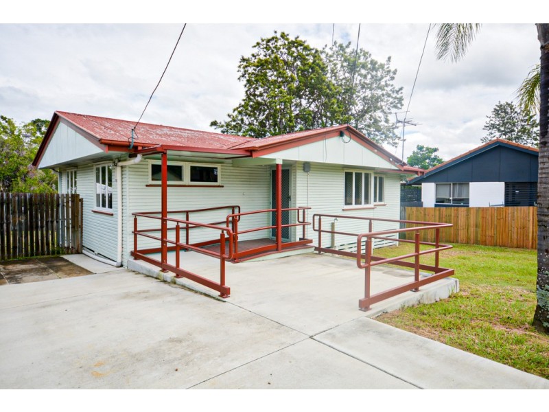 4 Hogan Street, Gailes QLD 4300