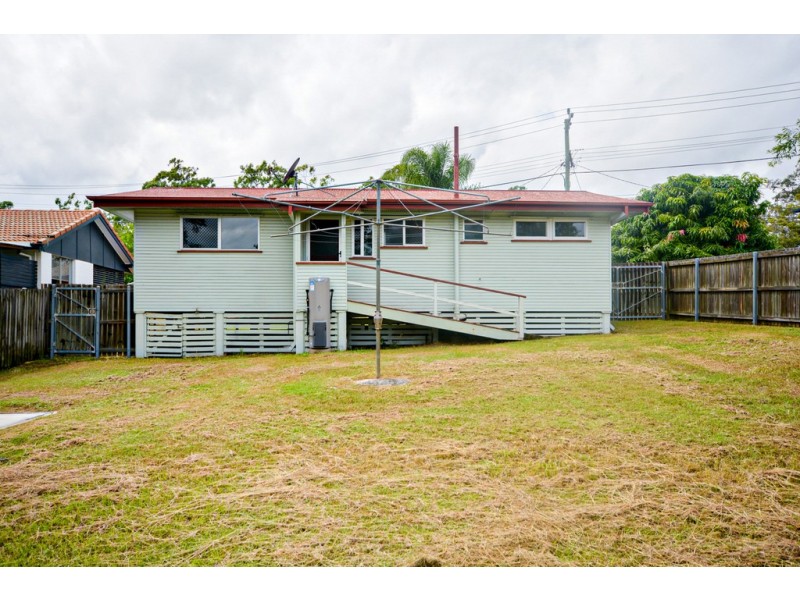 4 Hogan Street, Gailes QLD 4300