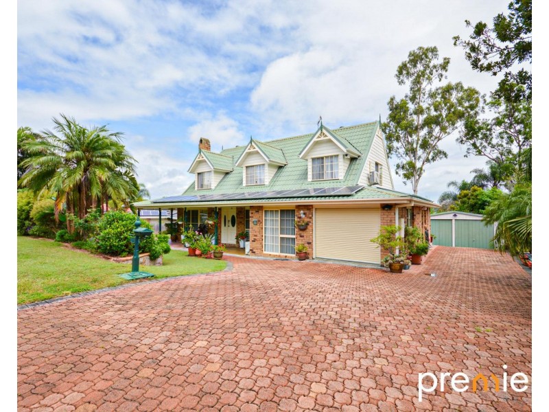 5 Hanlon Court, Collingwood Park QLD 4301