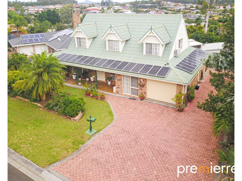 5 Hanlon Court, Collingwood Park QLD 4301