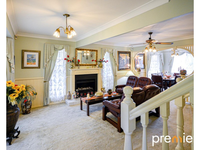 5 Hanlon Court, Collingwood Park QLD 4301