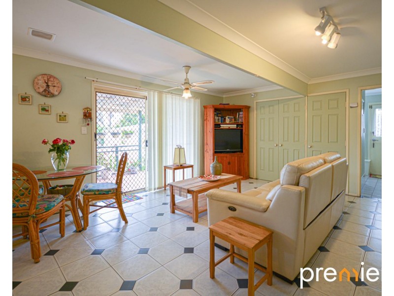 5 Hanlon Court, Collingwood Park QLD 4301