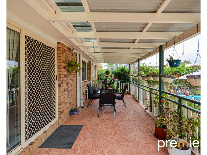 5 Hanlon Court, Collingwood Park QLD 4301