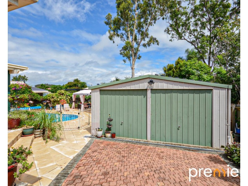 5 Hanlon Court, Collingwood Park QLD 4301