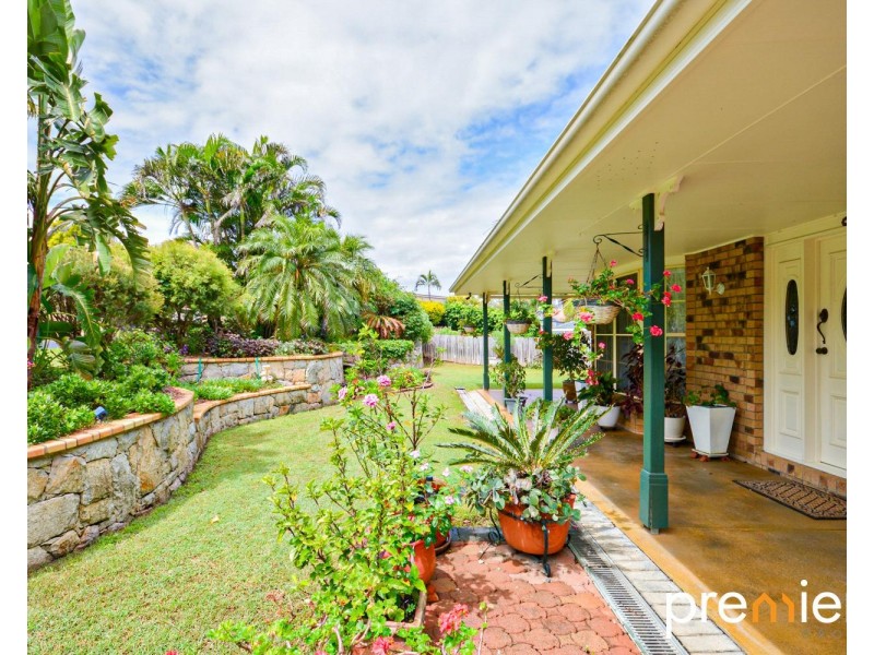 5 Hanlon Court, Collingwood Park QLD 4301