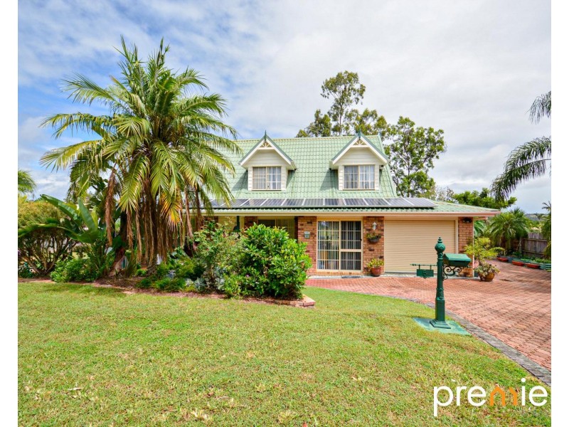 5 Hanlon Court, Collingwood Park QLD 4301