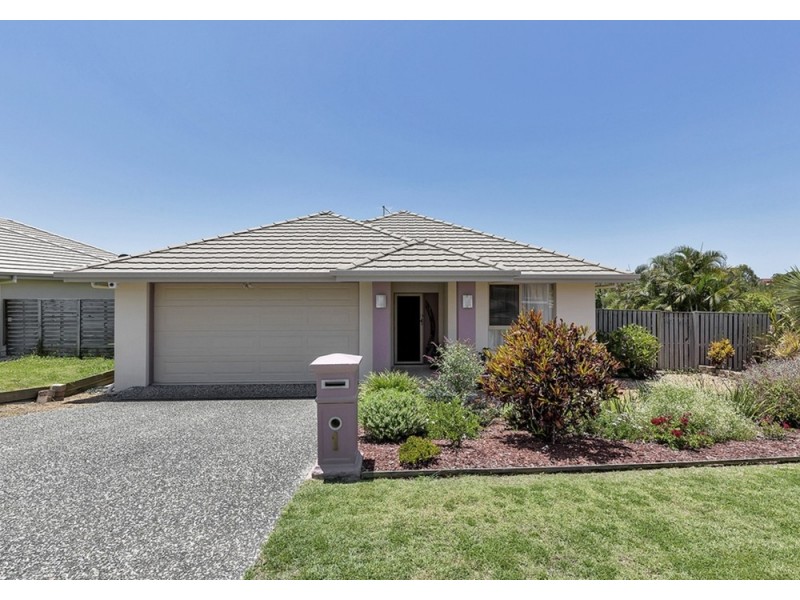 1 Tait Avenue, Redbank Plains QLD 4301