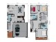33 Serene Crescent, Springfield Lakes QLD 4300 Floorplan