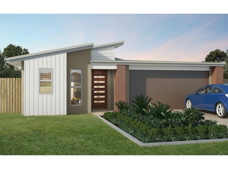 Kerry O’Brien Street, Redbank Plains QLD 4301