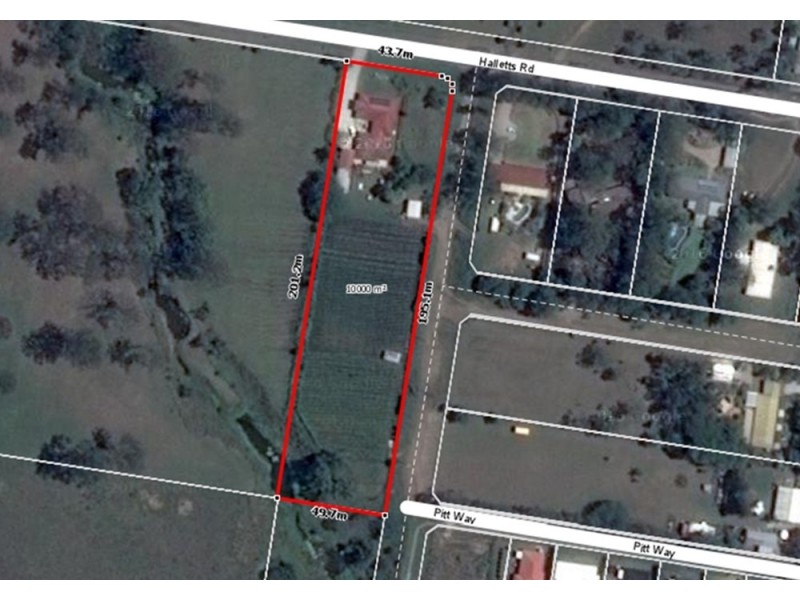 82 Halletts Road, Redbank Plains QLD 4301