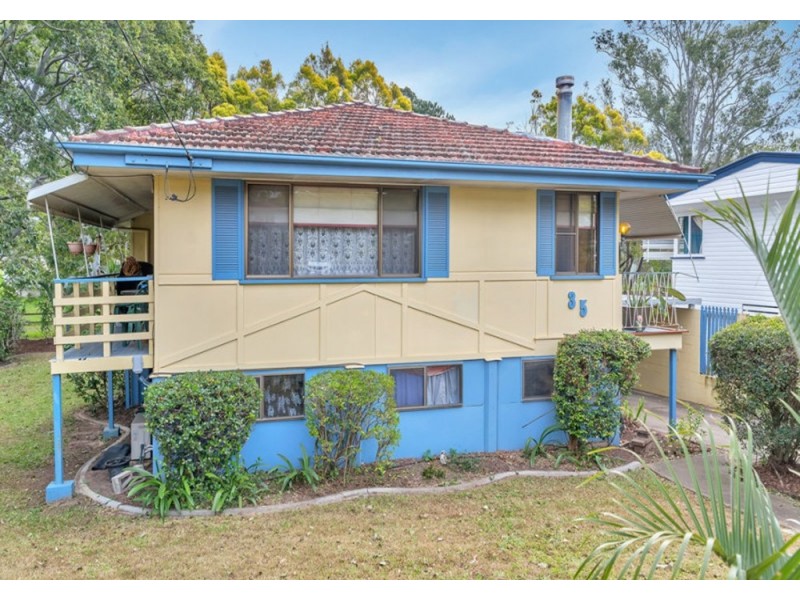 35 Dorricott Crs, Goodna QLD 4300